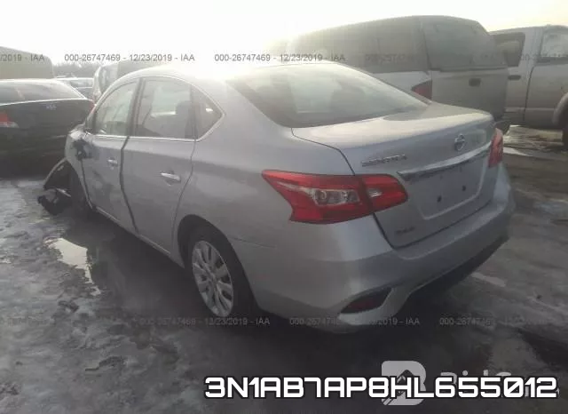 3N1AB7AP8HL655012 фото 4