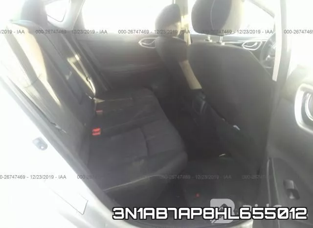 3N1AB7AP8HL655012 фото 6