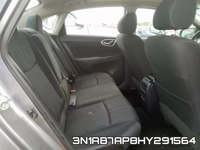 3N1AB7AP8HY291564 фото 4