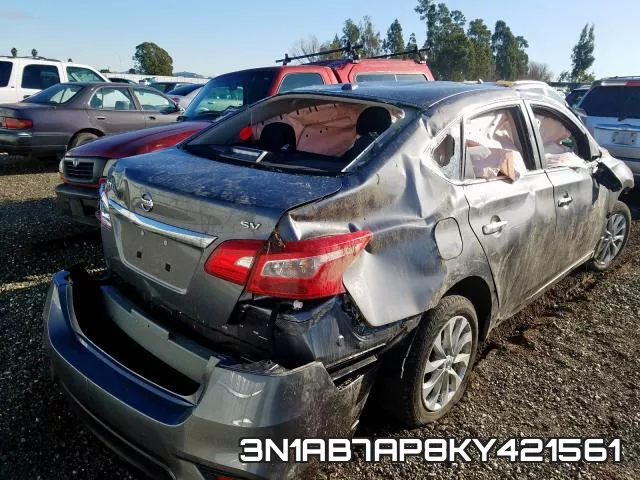 3N1AB7AP8KY421561 фото 4