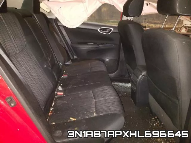 3N1AB7APXHL696645 фото 4
