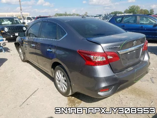 3N1AB7APXJY308953 фото 2