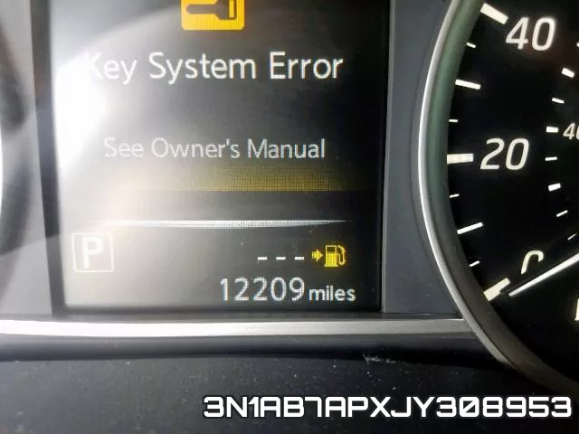 3N1AB7APXJY308953 фото 6