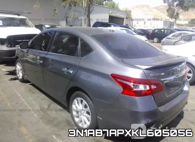 3N1AB7APXKL605056 фото 3