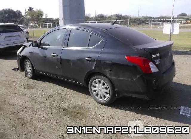 3N1CN7AP2HL809620 фото 3