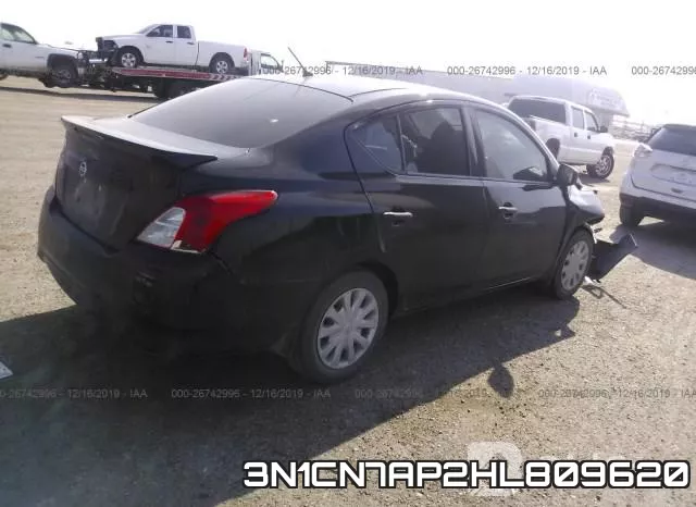 3N1CN7AP2HL809620 фото 4