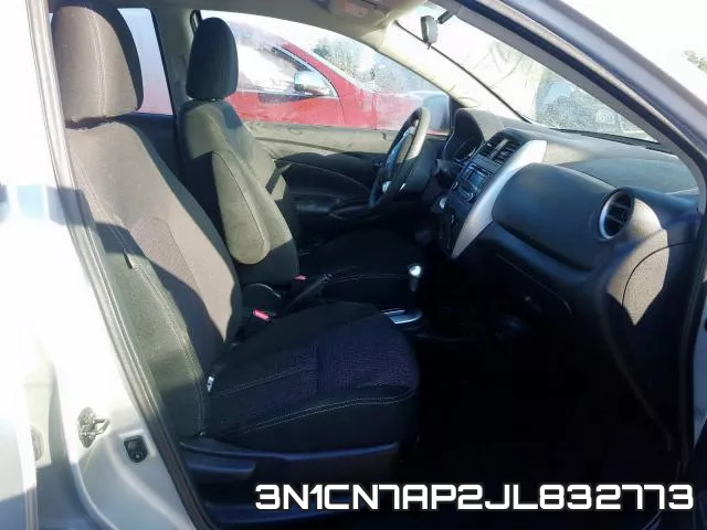 3N1CN7AP2JL832773 фото 6