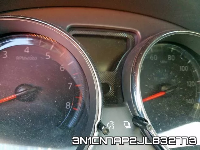 3N1CN7AP2JL832773 фото 9