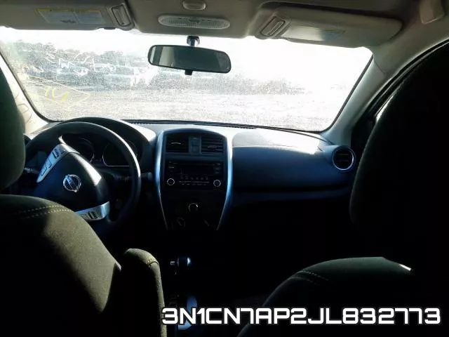 3N1CN7AP2JL832773 фото 10