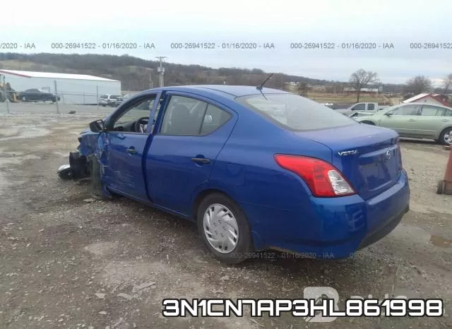 3N1CN7AP3HL861998 фото 4