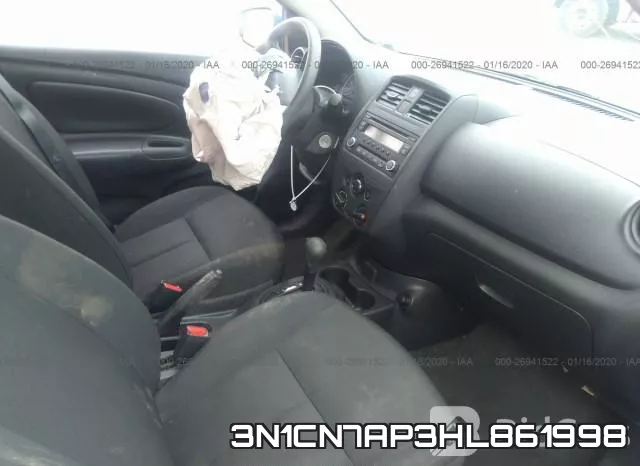 3N1CN7AP3HL861998 фото 6