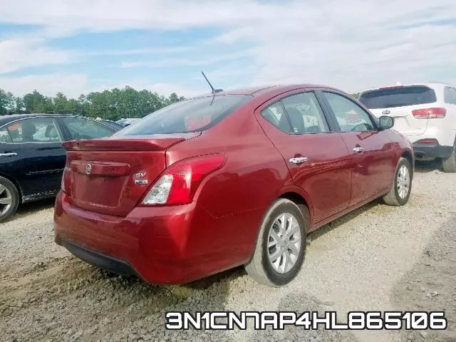 3N1CN7AP4HL865106 фото 4