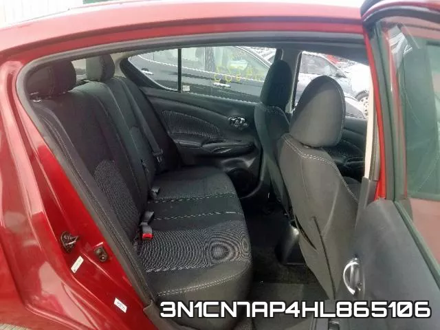 3N1CN7AP4HL865106 фото 6