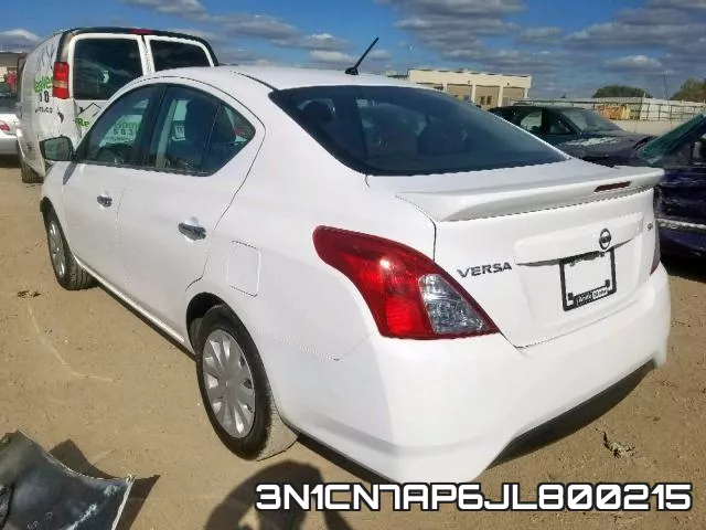 3N1CN7AP6JL800215 фото 3