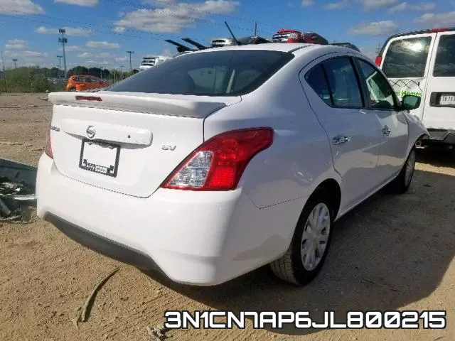 3N1CN7AP6JL800215 фото 4