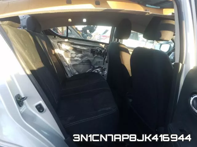 3N1CN7AP8JK416944 фото 5