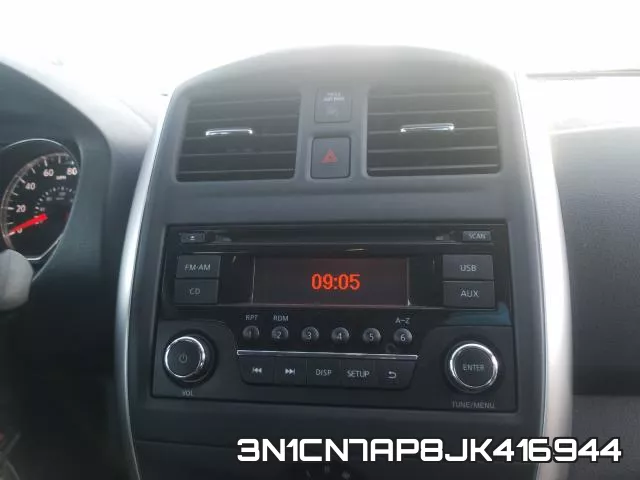 3N1CN7AP8JK416944 фото 6