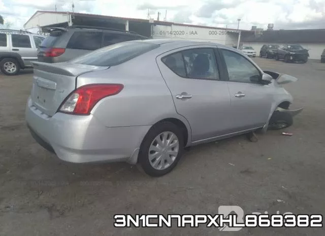 3N1CN7APXHL868382 фото 4