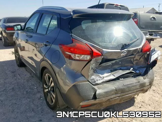 3N1CP5CU0KL530952 фото 3