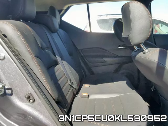 3N1CP5CU0KL530952 фото 6
