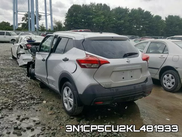 3N1CP5CU2KL481933 фото 2