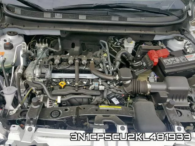 3N1CP5CU2KL481933 фото 6