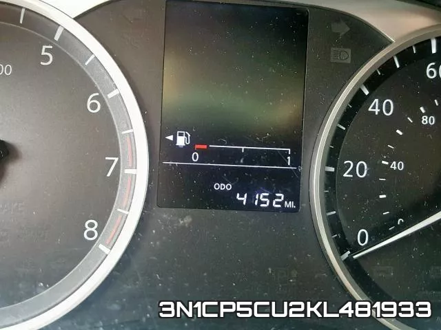 3N1CP5CU2KL481933 фото 7