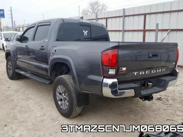 3TMAZ5CN7JM068065 фото 3