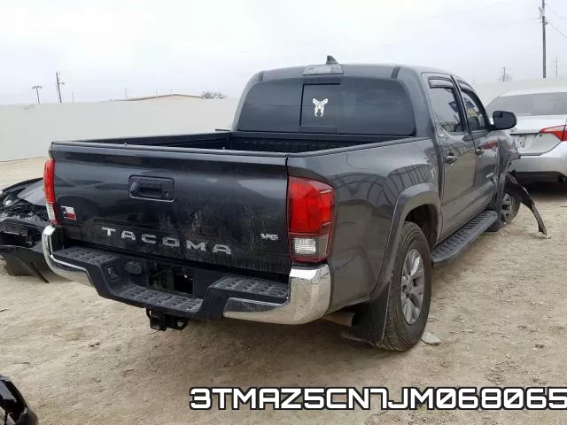 3TMAZ5CN7JM068065 фото 4