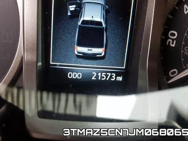 3TMAZ5CN7JM068065 фото 7