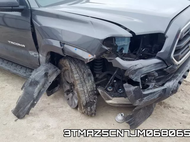 3TMAZ5CN7JM068065 фото 8