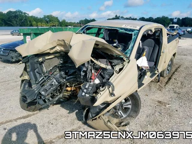 3TMAZ5CNXJM063975 фото 2