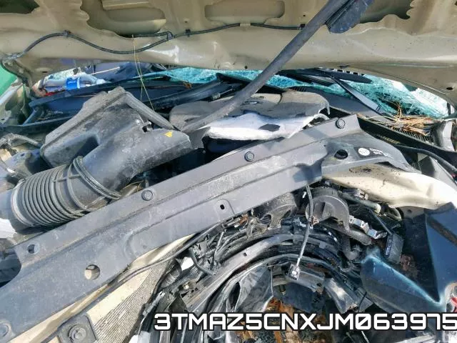 3TMAZ5CNXJM063975 фото 6