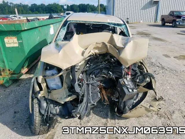3TMAZ5CNXJM063975 фото 7