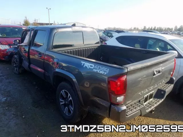 3TMDZ5BN2JM052595 фото 3
