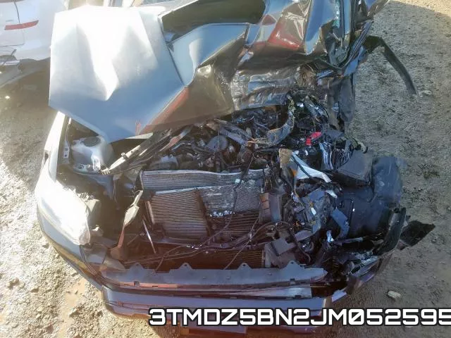 3TMDZ5BN2JM052595 фото 6