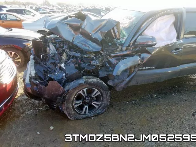 3TMDZ5BN2JM052595 фото 7