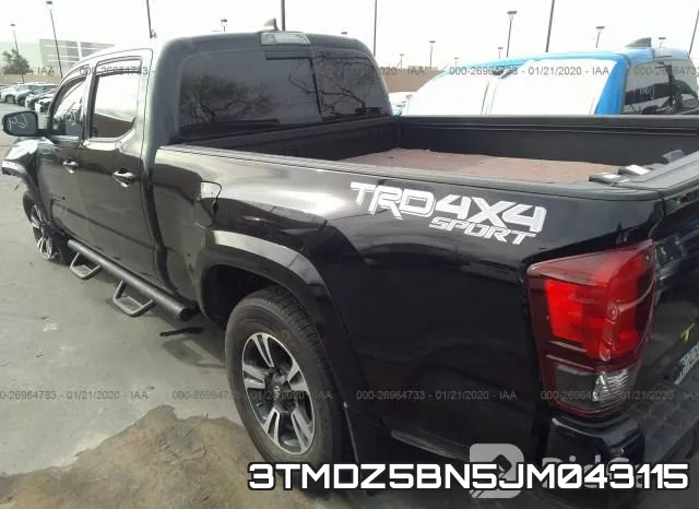 3TMDZ5BN5JM043115 фото 3