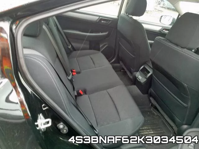 4S3BNAF62K3034504 фото 2