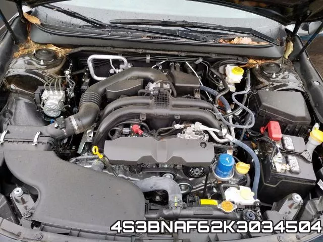 4S3BNAF62K3034504 фото 3