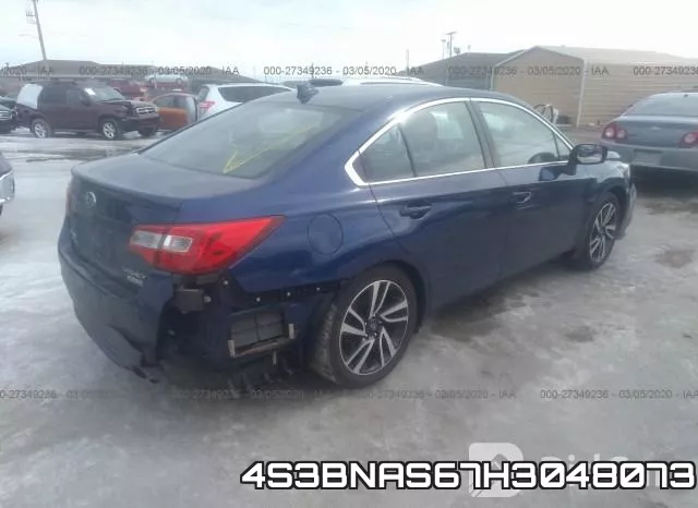 4S3BNAS67H3048073 фото 5