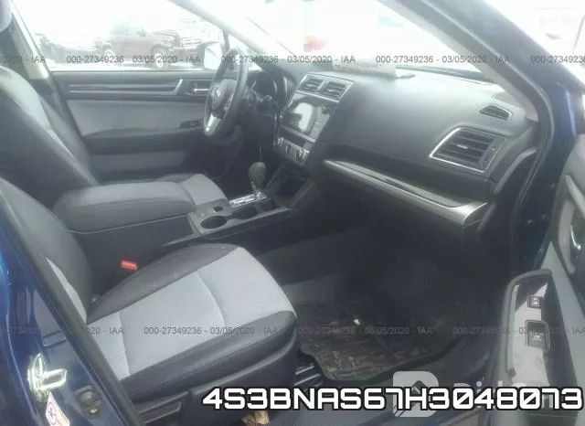 4S3BNAS67H3048073 фото 6