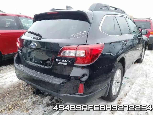 4S4BSAFC8H3272294 фото 3