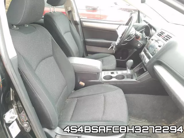 4S4BSAFC8H3272294 фото 4