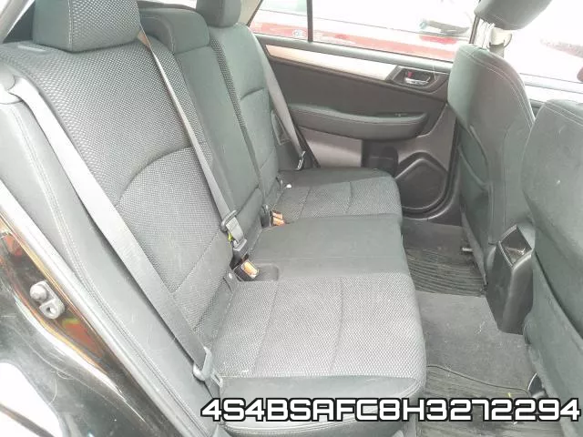 4S4BSAFC8H3272294 фото 5