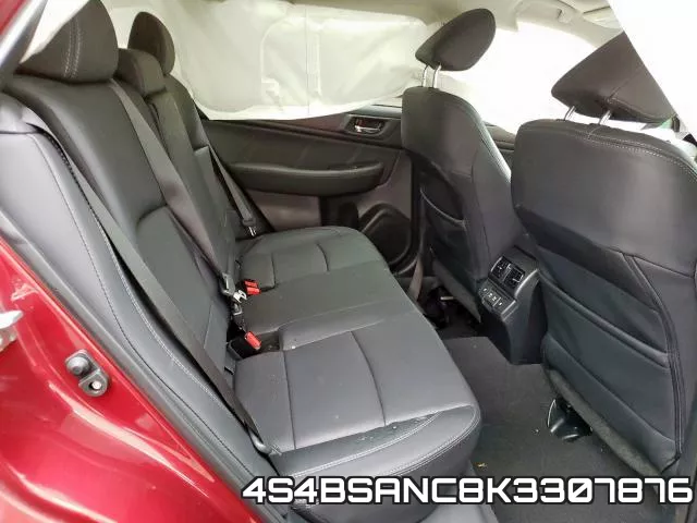 4S4BSANC8K3307876 фото 4