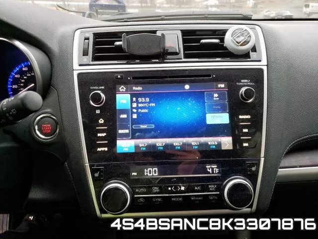 4S4BSANC8K3307876 фото 6