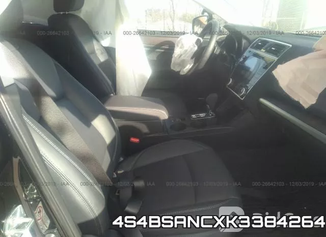 4S4BSANCXK3384264 фото 5