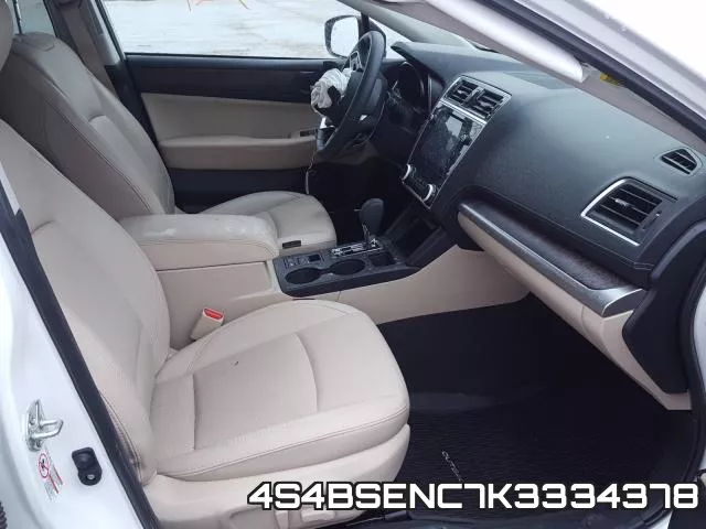 4S4BSENC7K3334378 фото 5