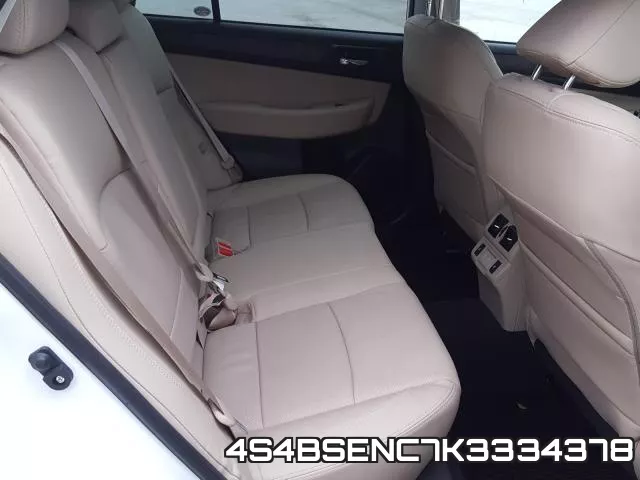 4S4BSENC7K3334378 фото 6